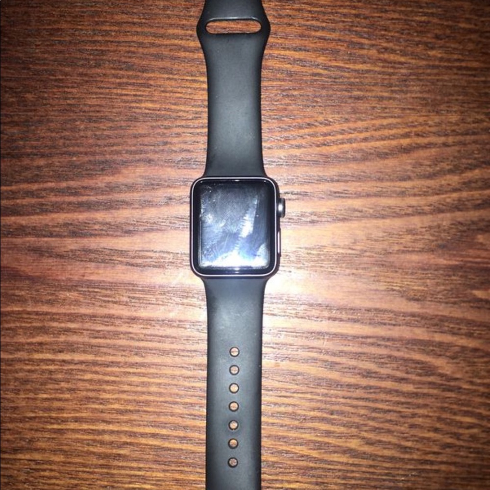 Apple Watch series 3